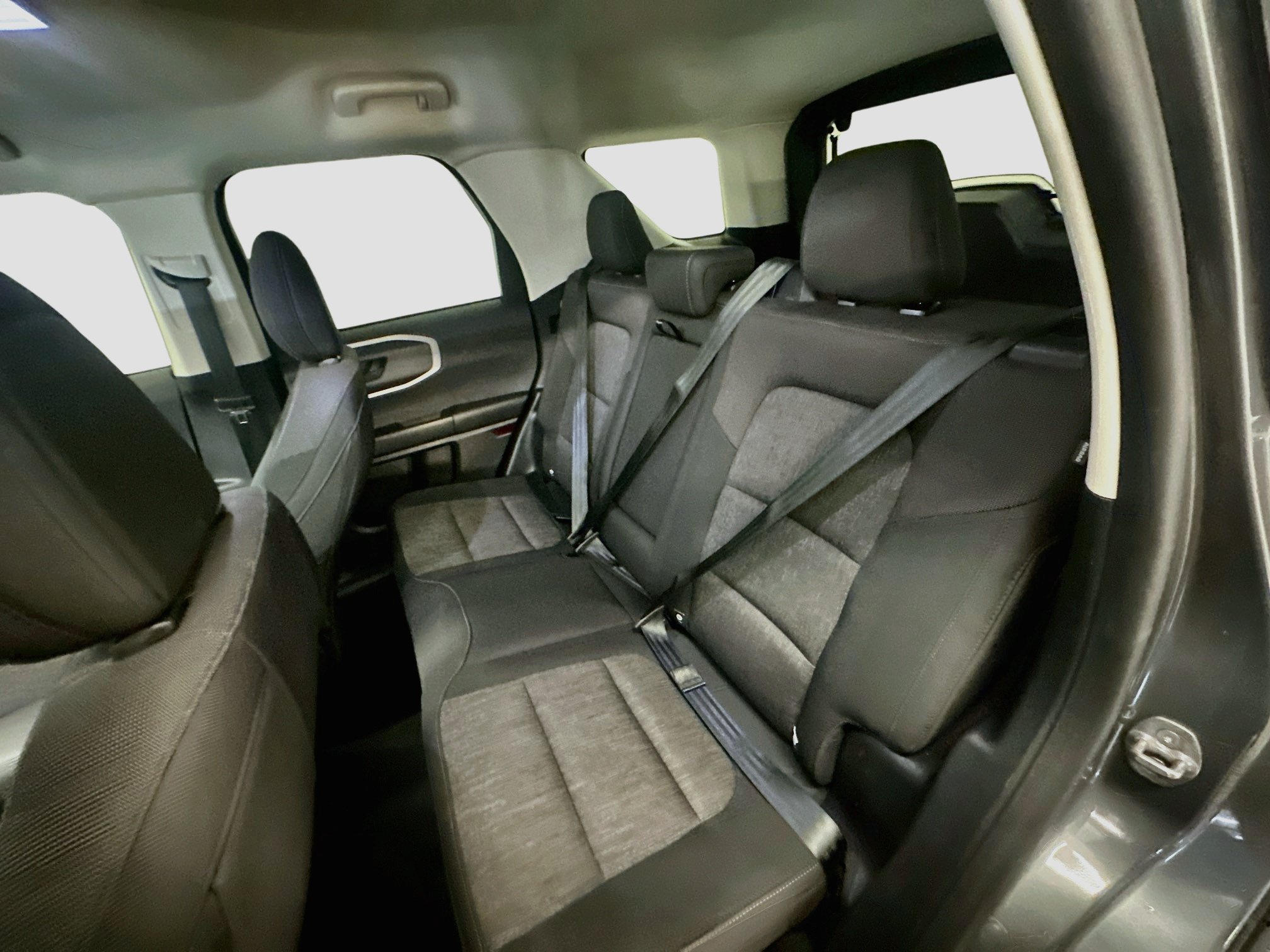 Used 2024 Ford Bronco Sport Big Bend w/ Convenience Package AWD/4WD image 28