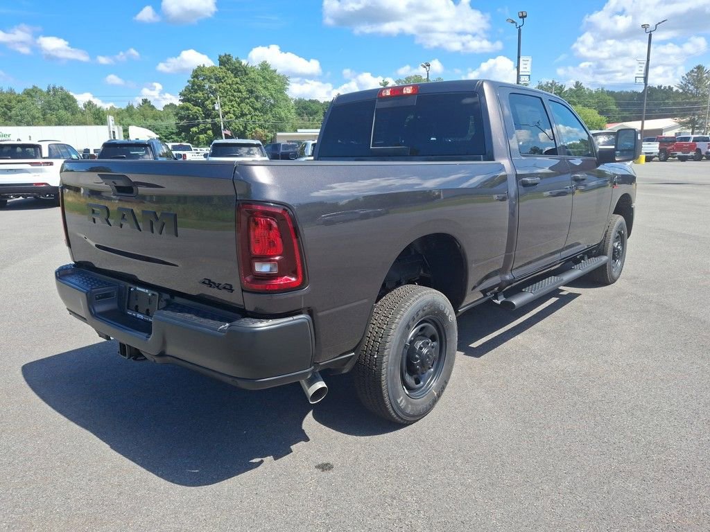New 2025 RAM 2500 Tradesman image 7