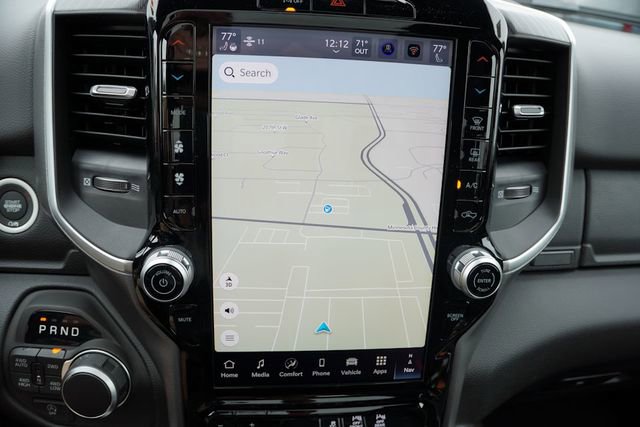 New 2026 RAM 1500 Big Horn image 13