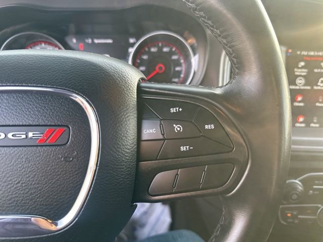 Used 2023 Dodge Charger SXT image 17