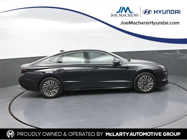 New 2026 Hyundai Sonata Limited