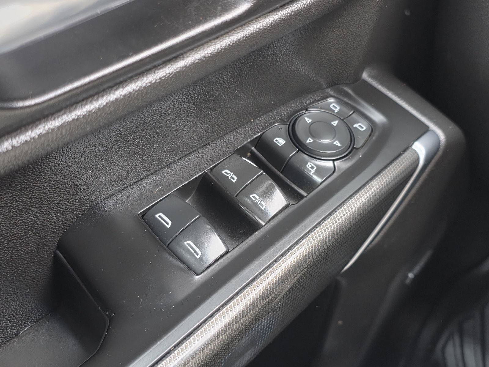 Used 2020 GMC Sierra 1500 AT4 w/ AT4 Premium Package AWD/4WD image 9