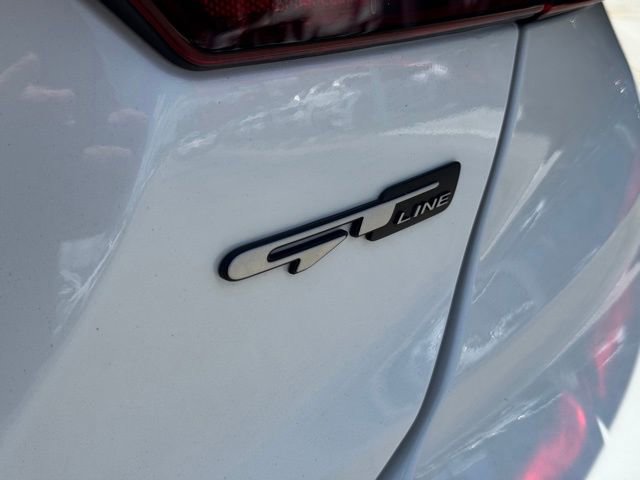 Certified 2024 Kia Forte GT-Line FWD image 9