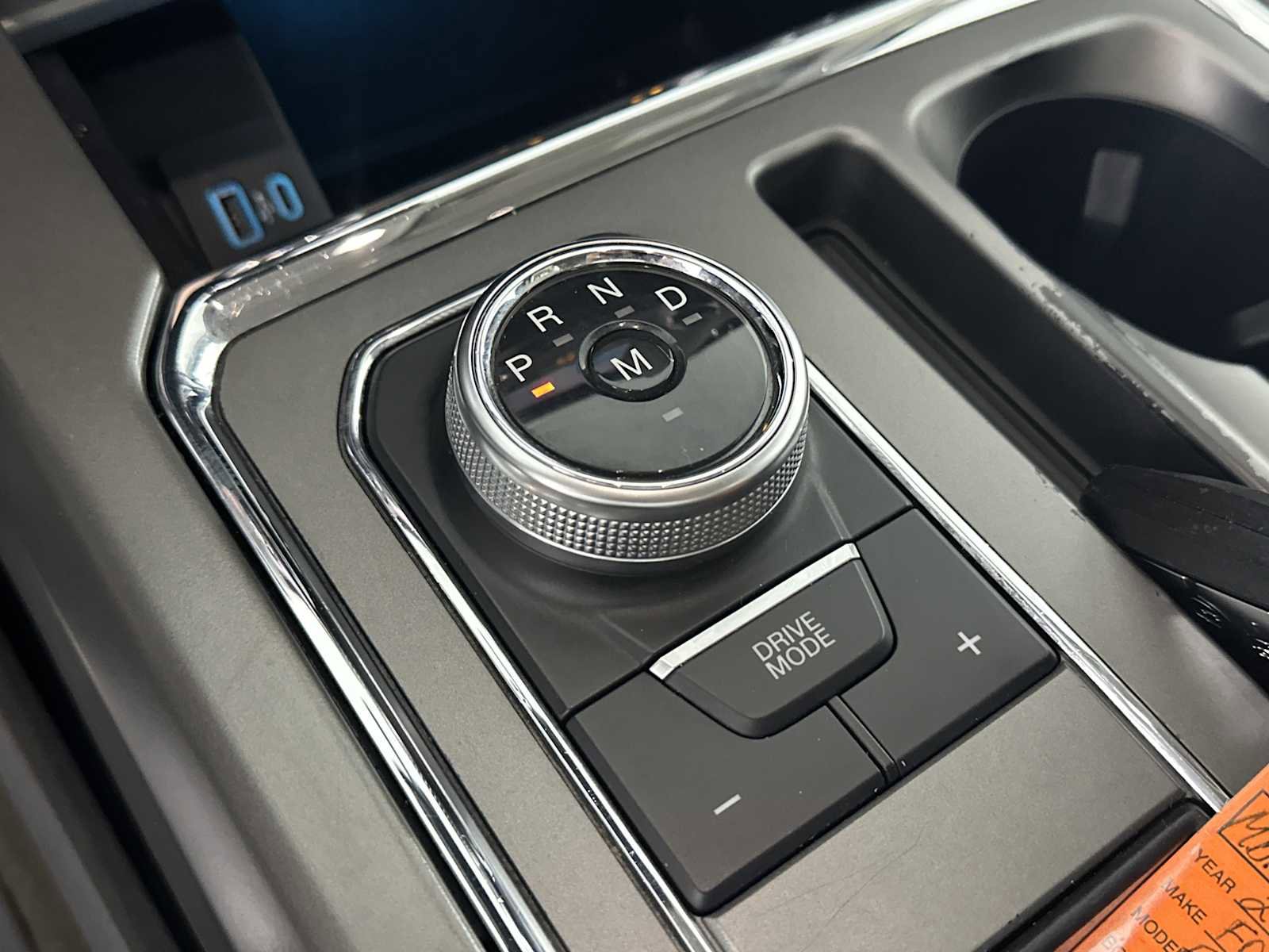 Certified 2020 Ford Expedition XLT image 34