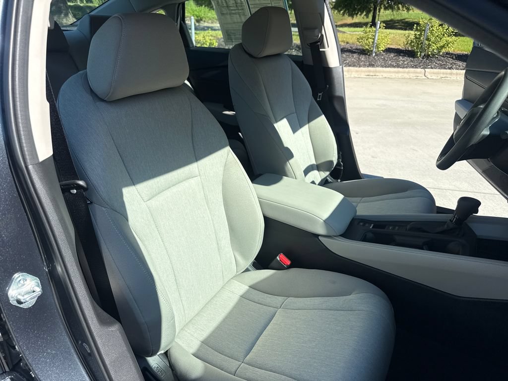 Certified 2026 Honda Accord LX image 35