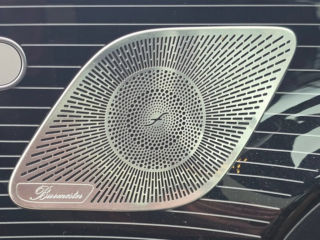 Certified 2024 Mercedes-Benz GLS 450 4MATIC image 29