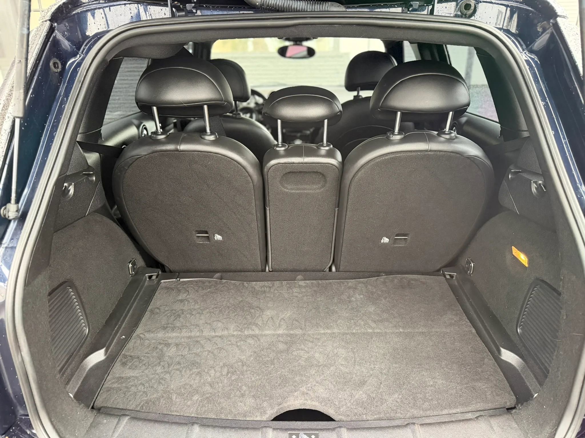 Used 2013 MINI Cooper Countryman S image 17