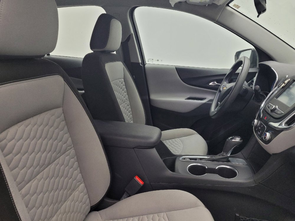 Used 2018 Chevrolet Equinox LS image 21