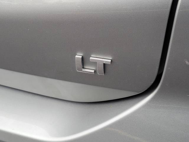 Used 2024 Chevrolet Equinox LT w/ LPO, Floor Liner Package FWD image 33