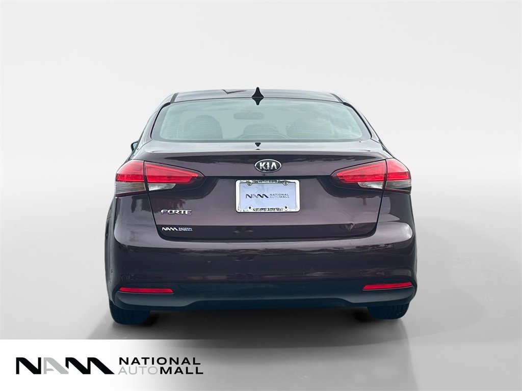 Used 2018 Kia Forte LX image 4