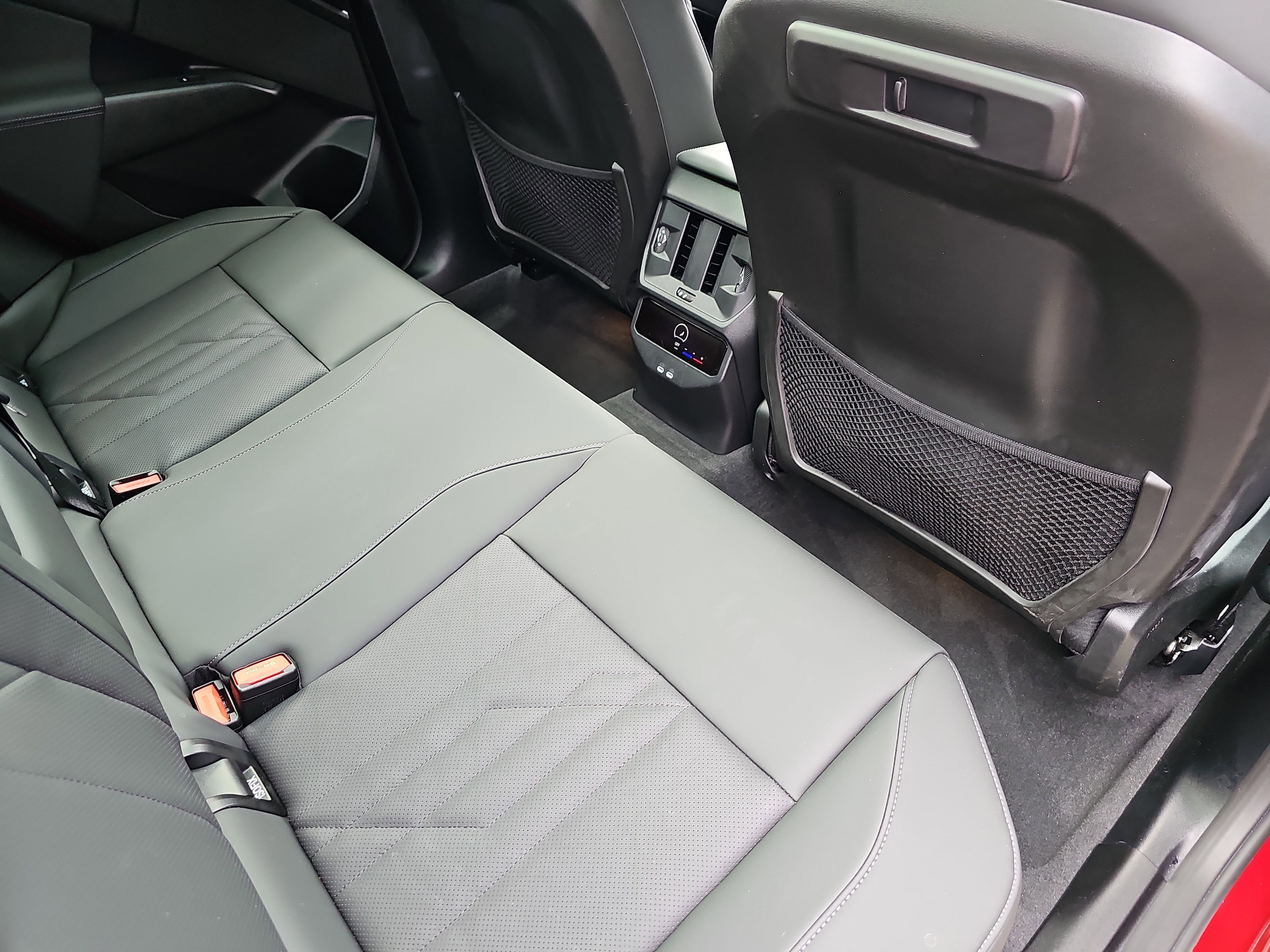 Certified 2025 BMW X3 M50 image 12