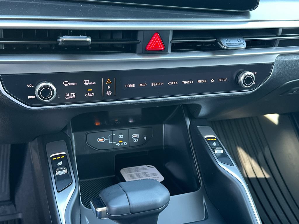 New 2026 Kia Sorento S AWD/4WD image 28