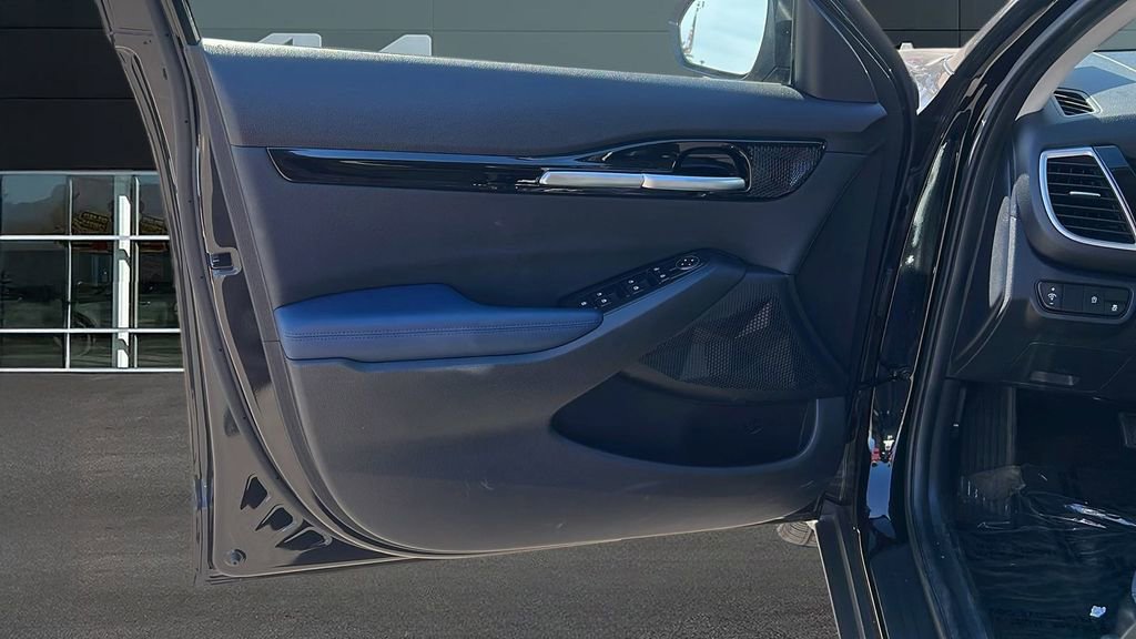 Used 2025 Kia Seltos S image 9