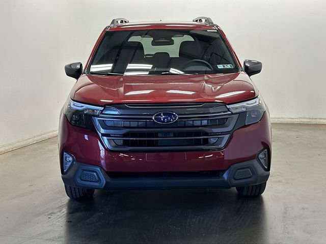 Certified 2026 Subaru Forester Premium image 29