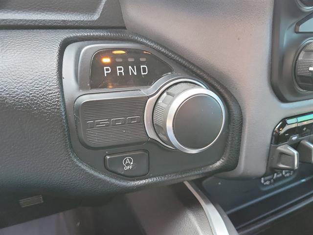 Used 2020 RAM 1500 Big Horn image 13