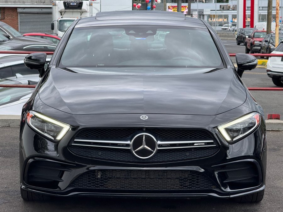 Used 2019 Mercedes-Benz CLS 53 AMG 4MATIC image 10