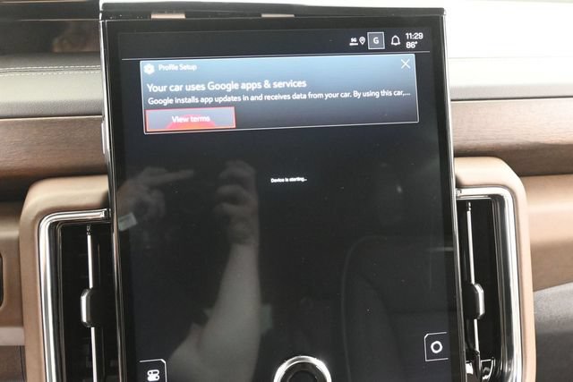 New 2026 GMC Yukon Denali Ultimate AWD/4WD image 25