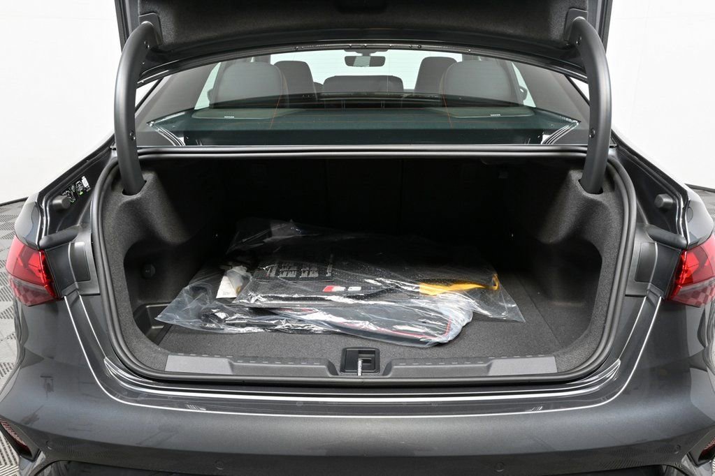 New 2026 Audi S3 Premium image 27
