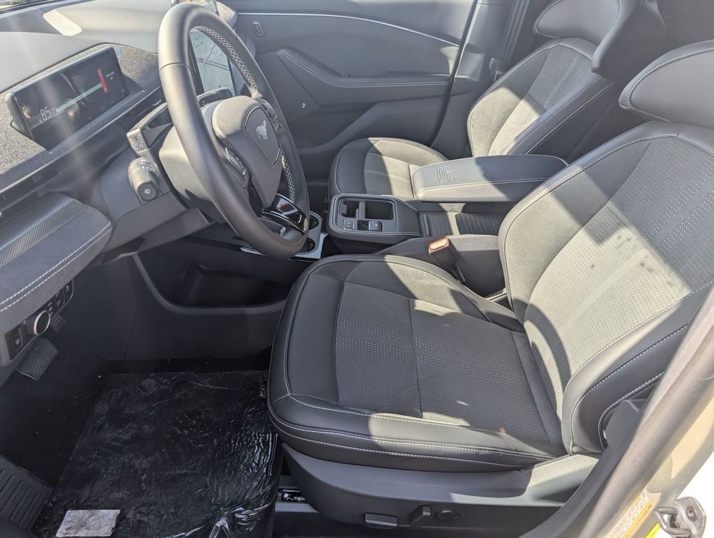 New 2025 Ford Mustang Mach-E GT AWD/4WD image 22