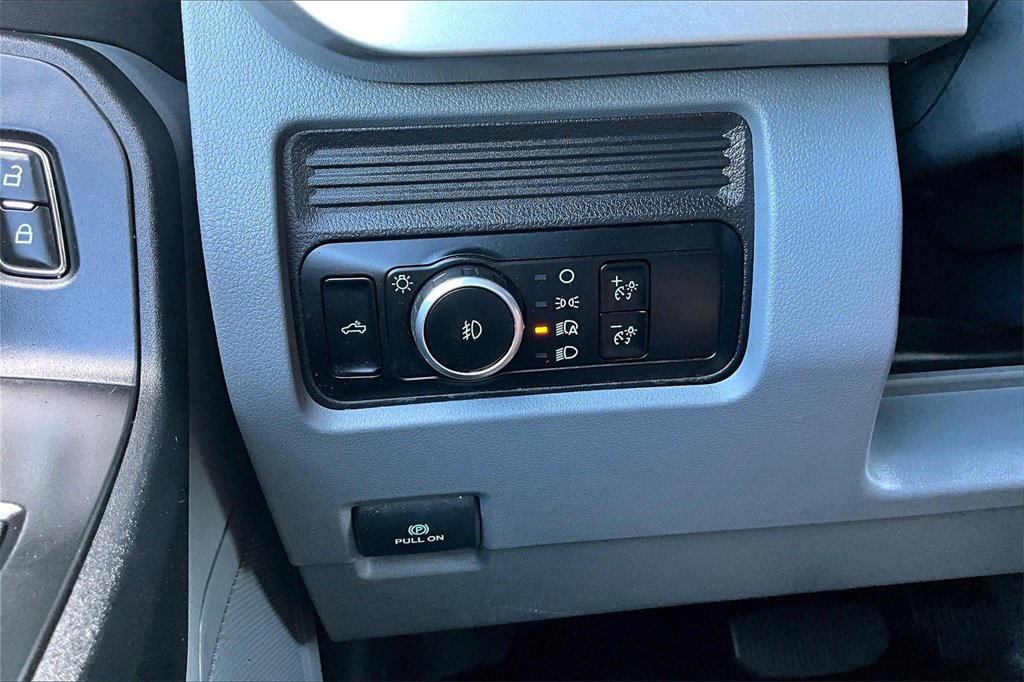 Used 2024 Ford F250 XL w/ XL Off-Road Package image 38