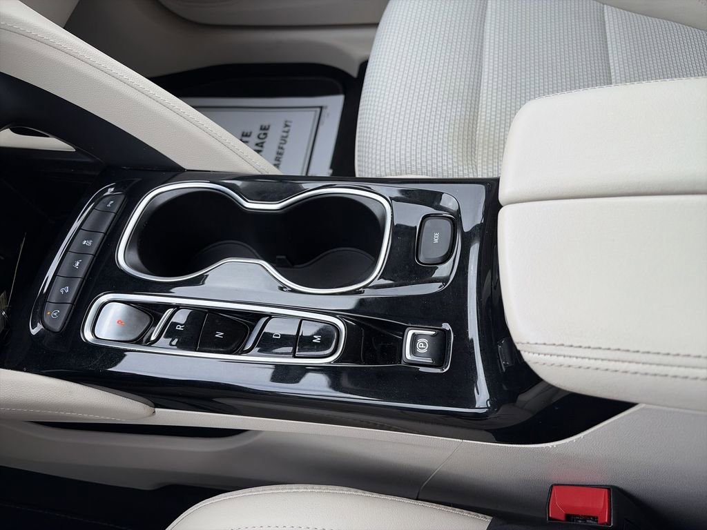 Used 2023 Buick Envision Preferred image 20