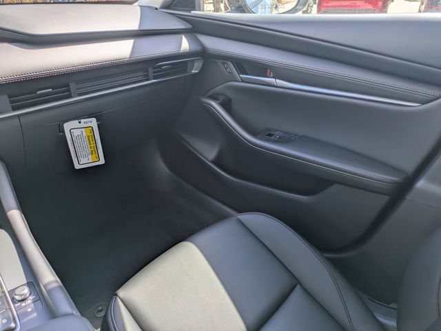 New 2026 MAZDA MAZDA3 s Sport FWD image 15