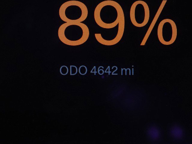 Used 2025 Polestar Polestar 3 image 20