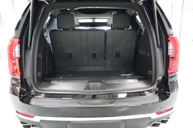 New 2026 GMC Yukon Denali w/ Denali Reserve Package image 35