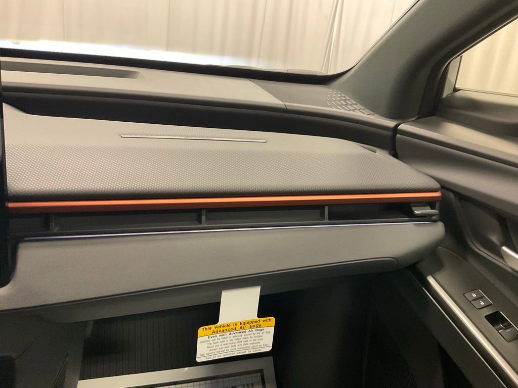 New 2026 Subaru Uncharted AWD image 26