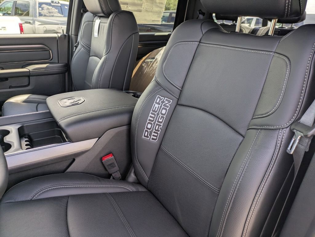 New 2026 RAM 2500 Power Wagon image 11