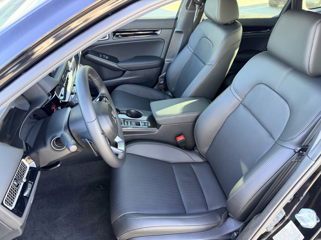 Used 2026 Honda Civic Sport Touring image 34