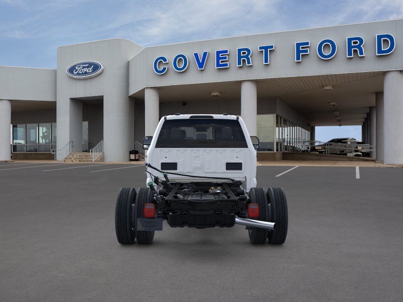 New 2026 Ford F450 XL AWD/4WD image 5