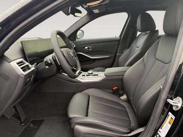 New 2026 BMW 330i xDrive Sedan w/ Convenience Package AWD/4WD image 9