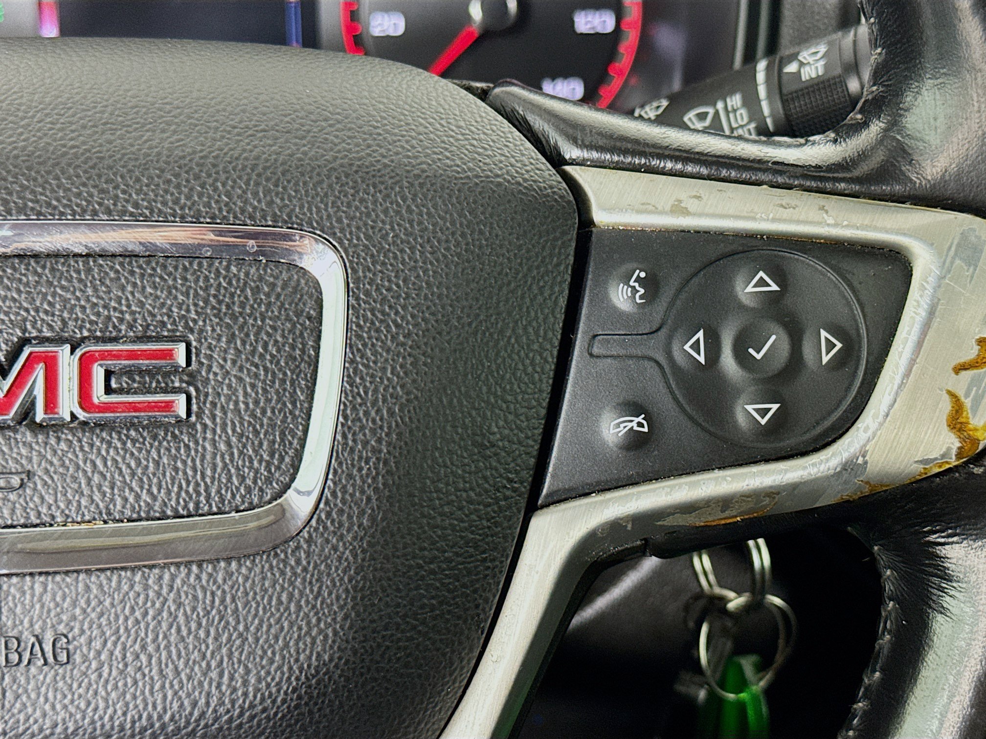 Used 2016 GMC Canyon SLE w/ SLE Convenience Package RWD image 13