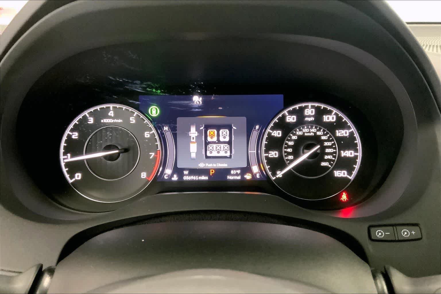 Used 2022 Acura RDX AWD w/ Technology Package image 16