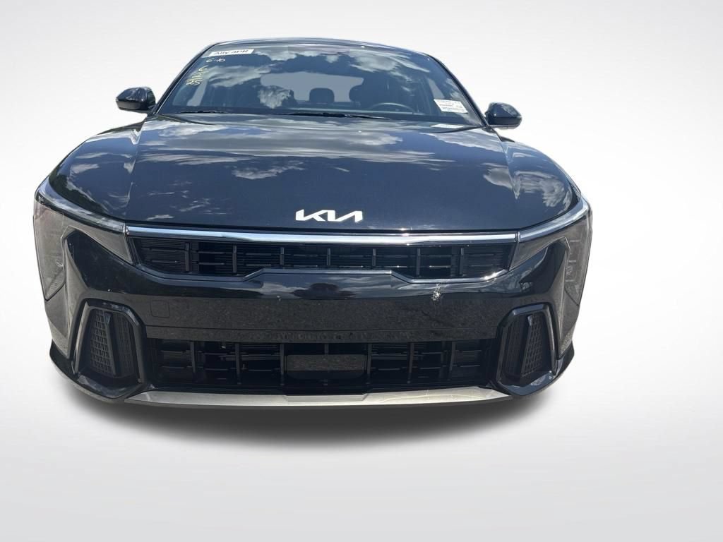 Used 2025 Kia K4 GT-Line FWD image 18