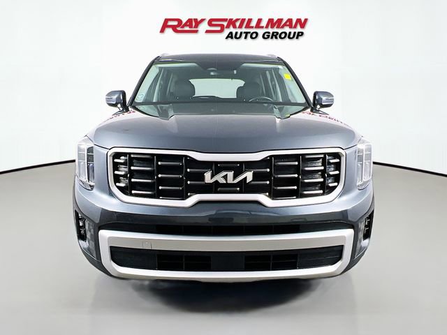 Used 2023 Kia Telluride S image 2