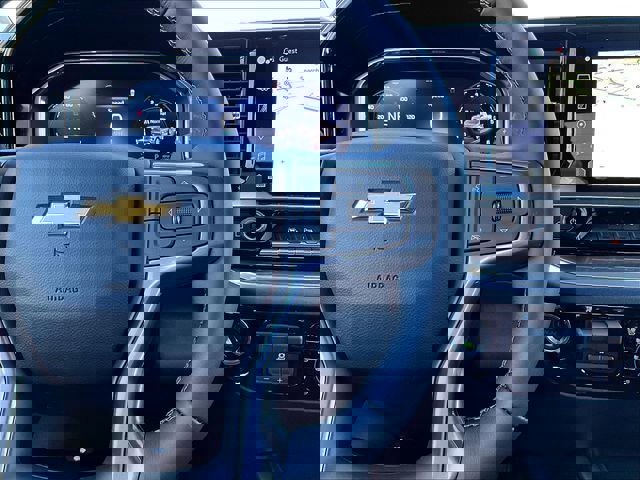 New 2026 Chevrolet Silverado 1500 High Country image 19