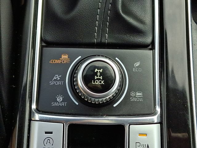 Used 2024 Kia Telluride EX X-Line AWD/4WD image 27