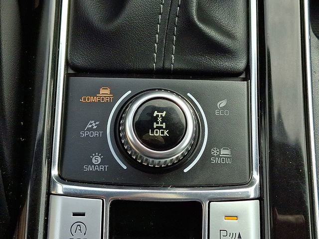 Certified 2024 Kia Telluride EX X-Line AWD/4WD image 27