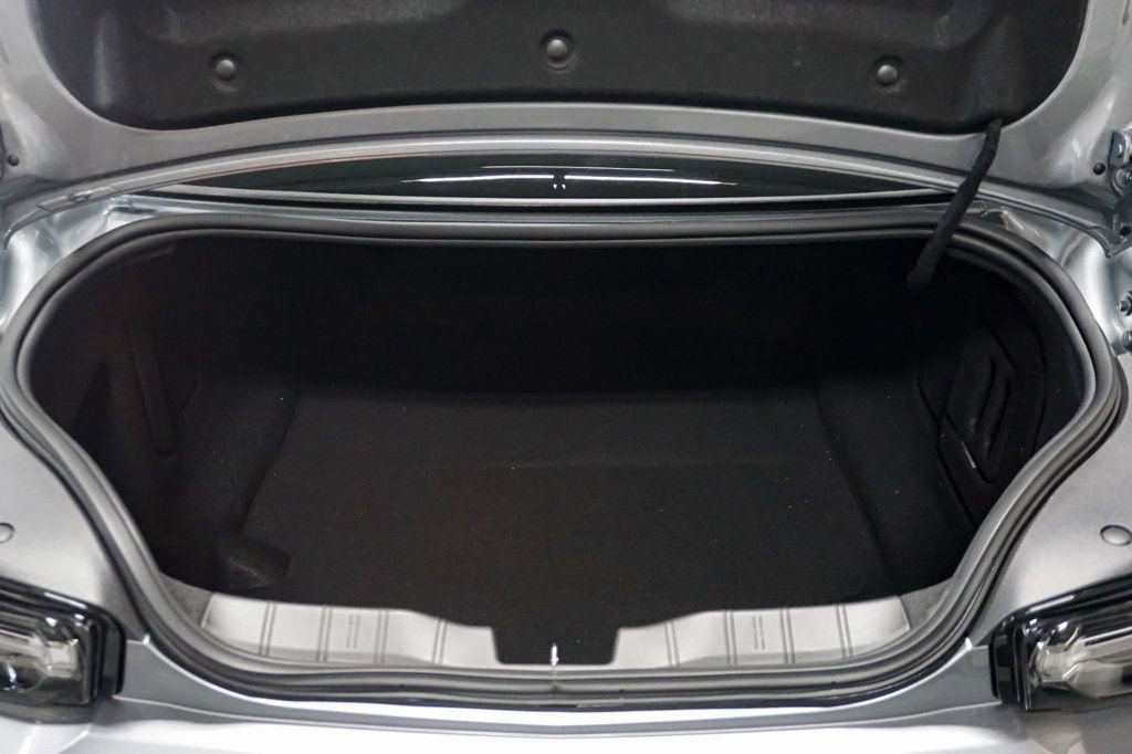 Used 2024 Chevrolet Camaro ZL1 image 46