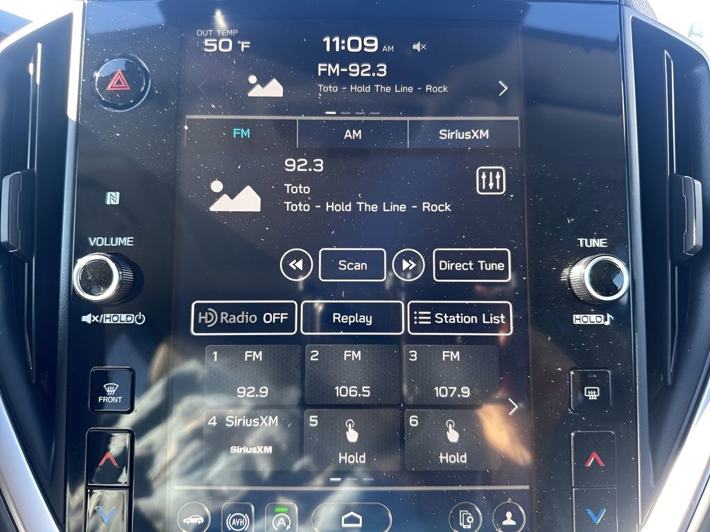 Used 2024 Subaru Crosstrek 2.0i Premium image 18