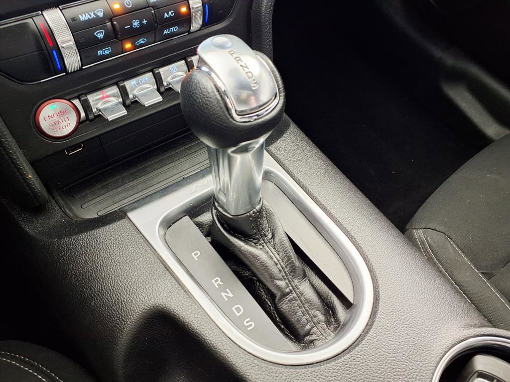 Used 2021 Ford Mustang Mach 1 image 20