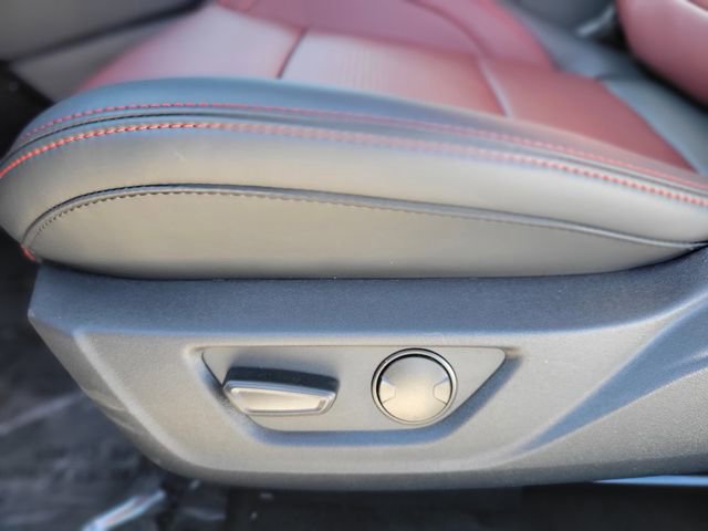 New 2026 Ford Mustang Premium image 18