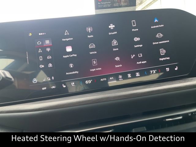 New 2025 Audi Q5 2.0T Premium Plus image 19