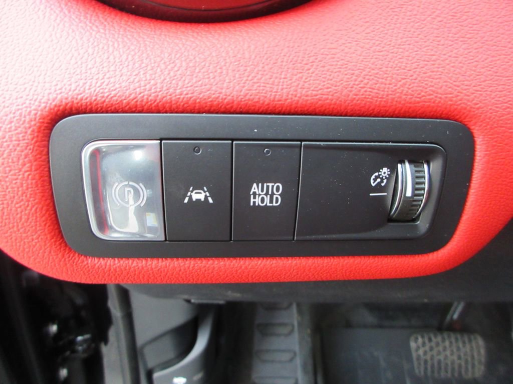 New 2026 Chevrolet Blazer EV RS FWD image 25