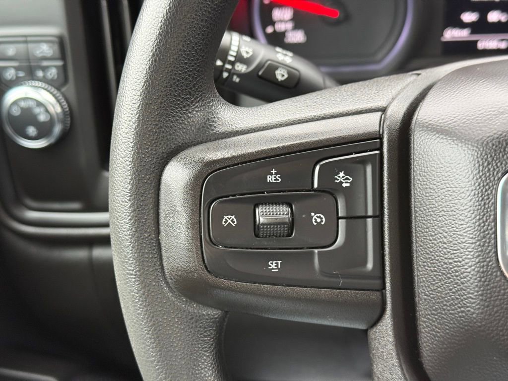 Used 2022 GMC Sierra 1500 Pro w/ 1SA Safety Plus Package image 30