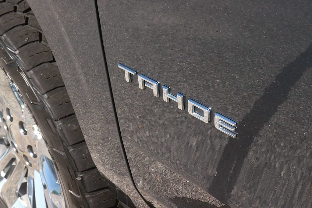 Used 2021 Chevrolet Tahoe LT AWD/4WD image 10
