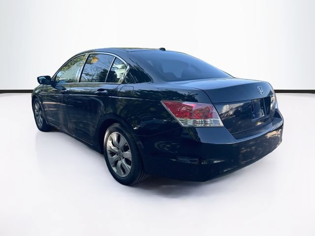 Used 2008 Honda Accord EX-L image 5
