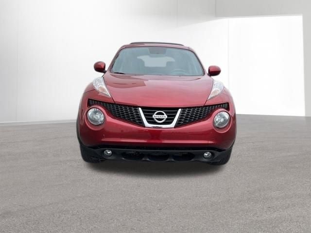 Used 2012 Nissan Juke SL AWD/4WD image 6
